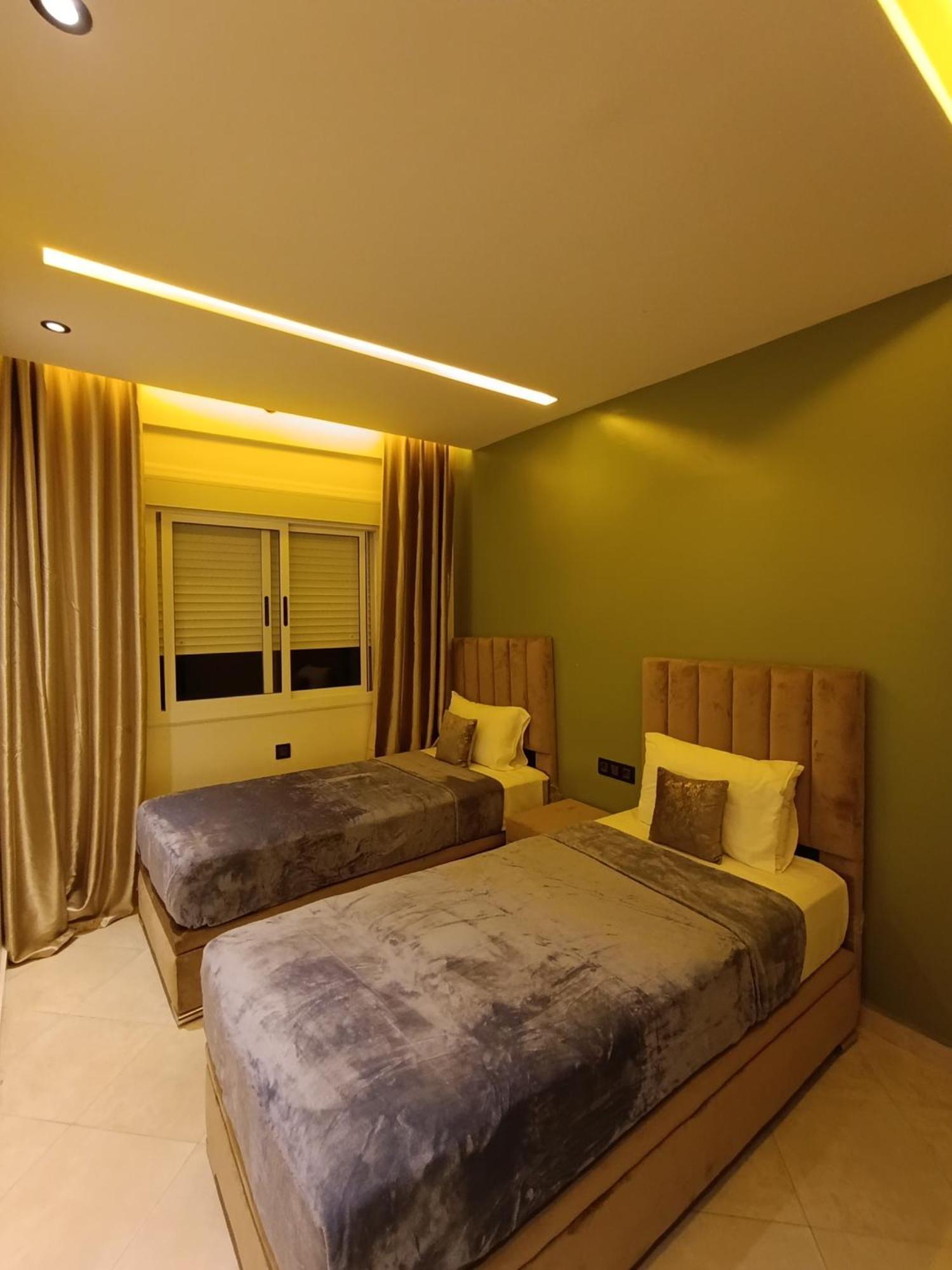 Appart Happiness Family Only Tangier Exterior photo